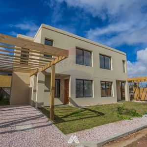 Venta Casa A Estrenar 3 Dormitorios 2 Baños