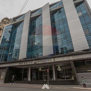 Venta Oficina En Ciudad Vieja En Imperium