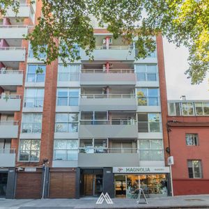 Alquiler Parque Rodo 1 Dormitorio Garage Al Frente