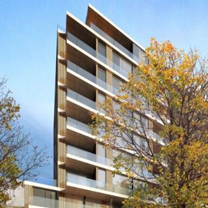 Venta 1 Dormitorio Punta Carretas A Estrenar