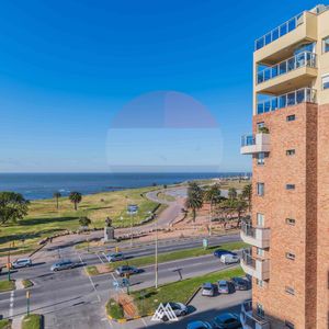 Alquiler Apartamento 2 Dorm. Punta Carretas!