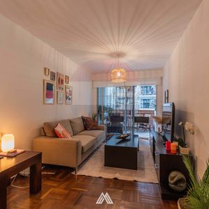 Se Alquila Apartamento De Un Dormitorio En Pocitos