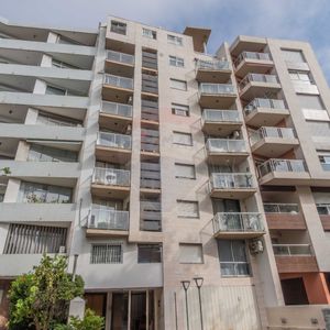 Venta Apart 2 Dorm , Terraza , Garage Pta. Carreta
