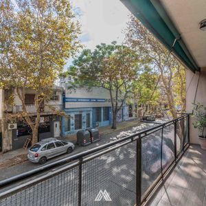 Venta Apartamento 3 Dorm ,servicio, Terraza Centro