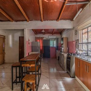 Venta Casa 2 Dormitorios Más Monoambiente Neptunia