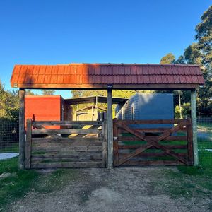 Venta Dos Casa Mismo Padron San Luis