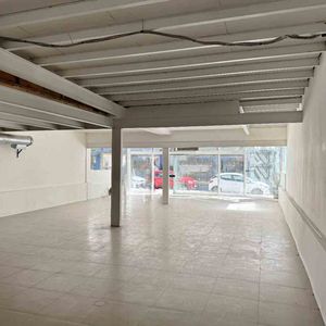 Alquiler De Local Comercial En Punta Carretas