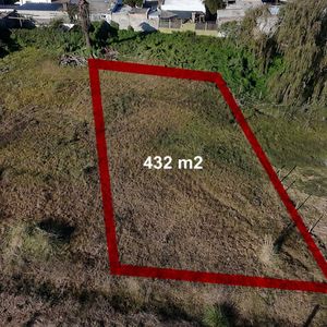 Venta Terreno Pando
