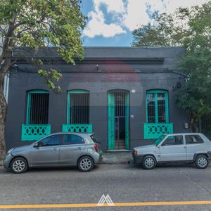 Venta Casa A Reciclar Cerro