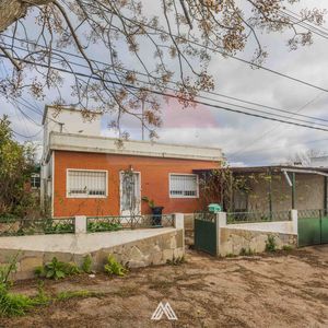 Casa Más Apartamento En Un Mismo Padrón - La Paz