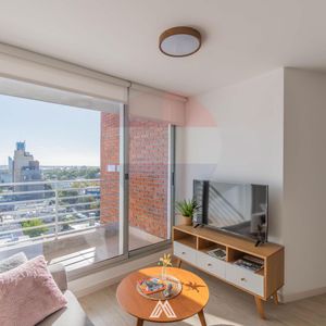 Apartamento En Venta 2 Dormitorios Con Garage
