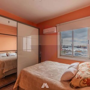 Venta Apartamento 1 Dormitorio Centro
