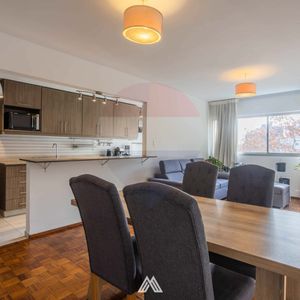 Alquiler Apartamento 2 Dormitorios Centro Muebles