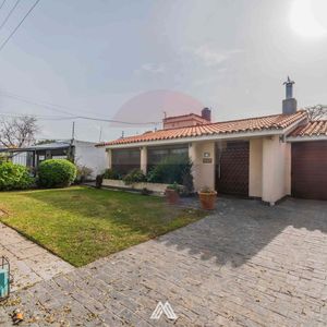 Alquiler Casa Con Piscina En Punta Gorda, 4 Dorm