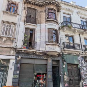 Venta Edificio/apartamentos/local En Ciudad Vieja