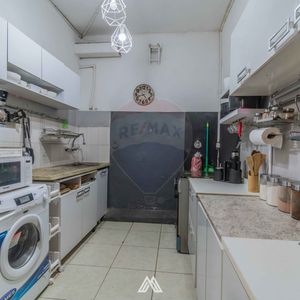 Venta Casa En Aguada Casa 2 Dormitorios Y Garaje.