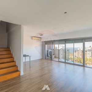 Renta Apartamento Punta Carretas 2 Dormitorios