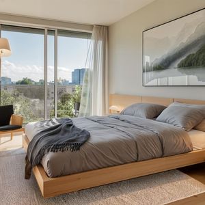 Venta Apartamento 1 Dormitorio En Cordón