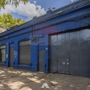 Venta Terreno De 461m2 En Aguada