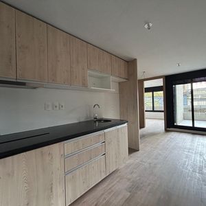 Venta Apartamento 1 Dormitorio Tres Cruces Balcon
