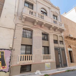 Venta Apto 1 Dormitorio Ciudad Vieja A Estrenar