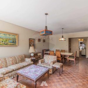 Venta Pta Carretas Apto 3 Dorms  Patio A Reciclar