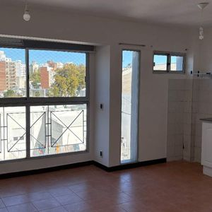 Venta Apartamento Pocitos 1 Dormitorio
