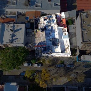 Venta Terreno Pocitos Nuevo Sobre Placido Ellauri
