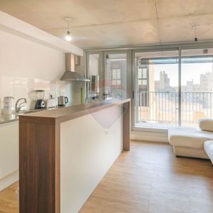 Venta Apartamento 2 Dormitorios Barrio Sur Rentado