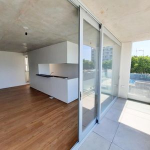 Venta Apartamento 2 Dorm Garage Centro Con Renta