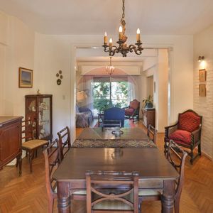 Venta Apartamento Centro 3 Dorm 3 Baños Servicio