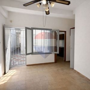 Venta Apto 1 Dormitorio Terraza Brazo Oriental