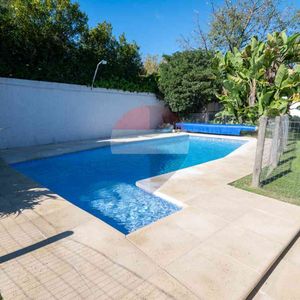 Venta Casa Pinar Sur 3 Dorm 2 Bañ Piscina Barbacoa