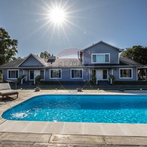 Venta Casa 8dormitorios 9baños Remanso De Neptunia