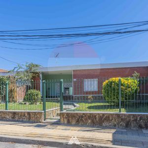 Venta Casa Belvedere 3 Dormitorios 1 Baño Parrilla