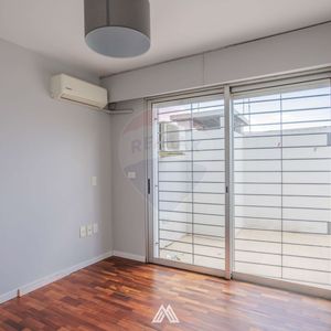 Alquiler Apartamento Malvin 1 Dorm Cocheraopcional