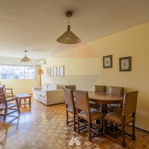 Venta Apartamento Parque Batlle 2 Dormitorios