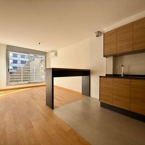 Venta Monoambiente Punta Carretas