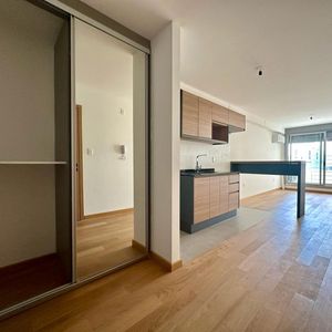 Venta Monoambiente Con Balcón Punta Carretas