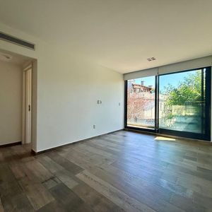 Alquiler Apartamento Pocitos 1 Dorm Con Parrillero