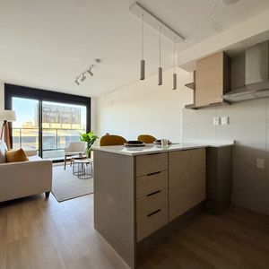 Venta Apartamento 1 Dormitorio La Blanqueada
