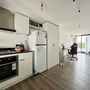 Alquiler Apartamento Cordón 1 Dormitorio Balcón