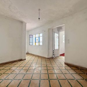 Alquiler Casa Cordón 1 Dormitorio Patio