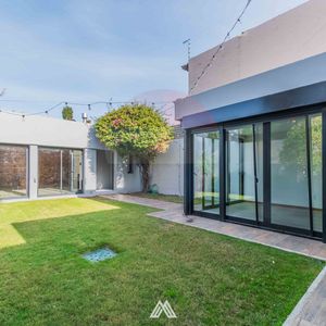 Alquiler Casa Pocitos Pu Jardín 3 Dormitorios 2gje