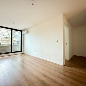 Venta Apartamento Cordón 1 Dormitorio Balcón Renta
