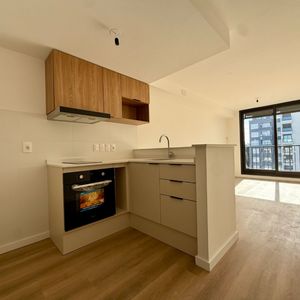 Alquiler Apartamento 1 Dormitorio Cordón Garaje