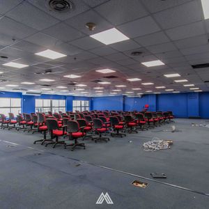 Alquiler Oficinas En Centro