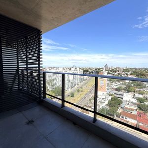Alquiler Apartamento 1 Dormitorio  Malvin