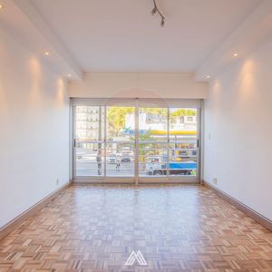 Venta Apartamento 3 Dormitorios Con Renta Pocitos