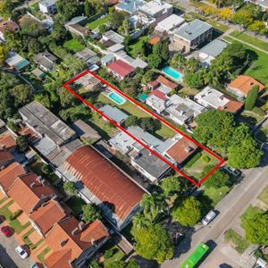 Venta Terreno Sobre Av Bolivia Carrasco Norte